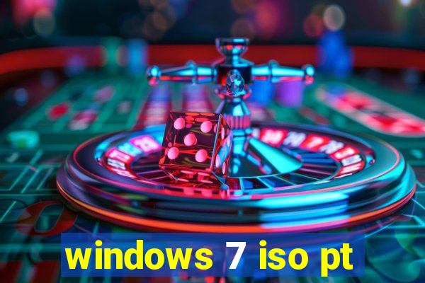 windows 7 iso pt-br